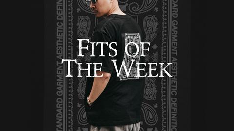 Fit of the Week Vol.01