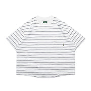 Super Big Stripe Tee