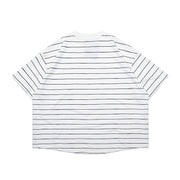 Super Big Stripe Tee