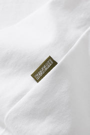 T064 Stay Grounded Print Tee