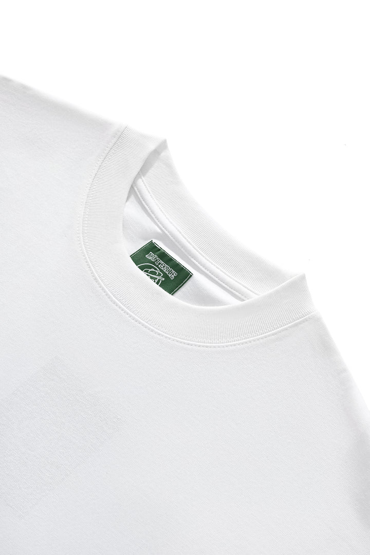 A002 - Made In Japan Side Panel Tee