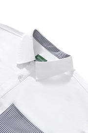 S3048- CNS A-Line Oxford Shirt