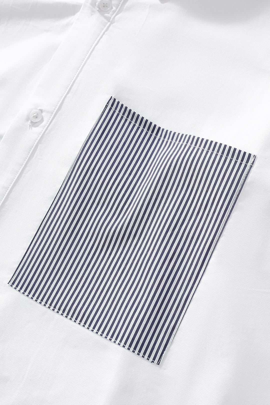 S3048- CNS A-Line Oxford Shirt