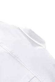 S3048- CNS A-Line Oxford Shirt