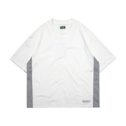 A002 - Made In Japan Side Panel Tee