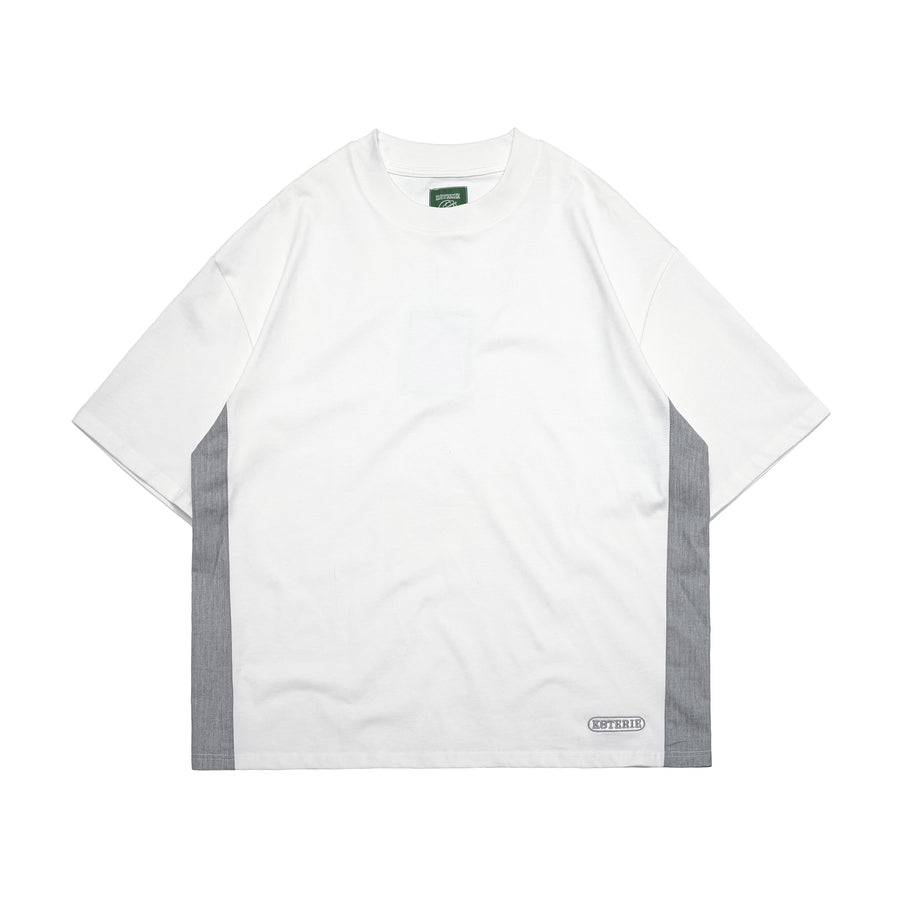 A002 - Made In Japan Side Panel Tee