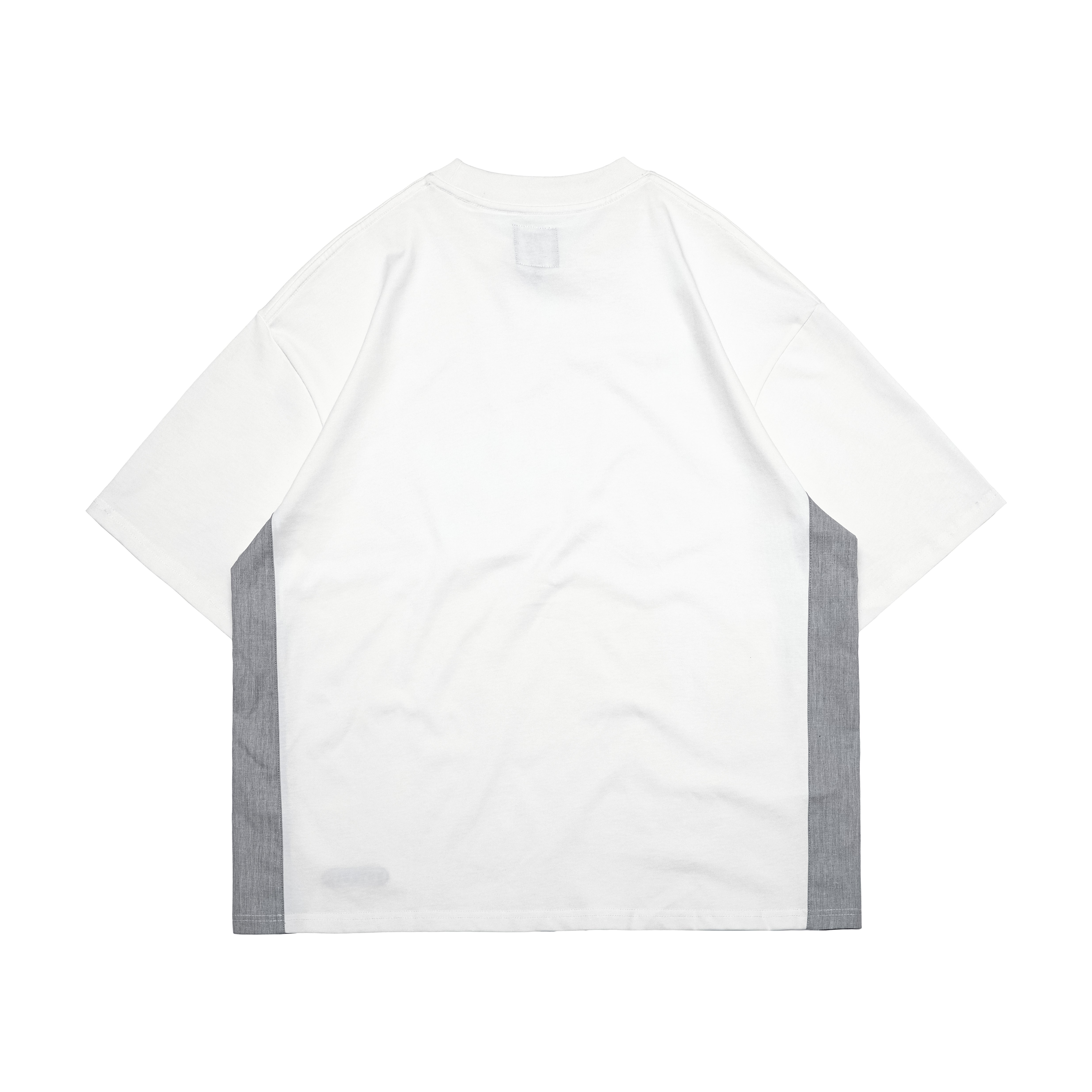 A002 - Made In Japan Side Panel Tee