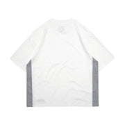 A002 - Made In Japan Side Panel Tee