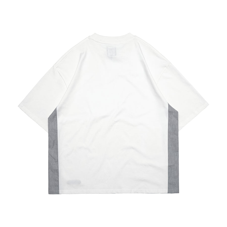 A002 - Made In Japan Side Panel Tee