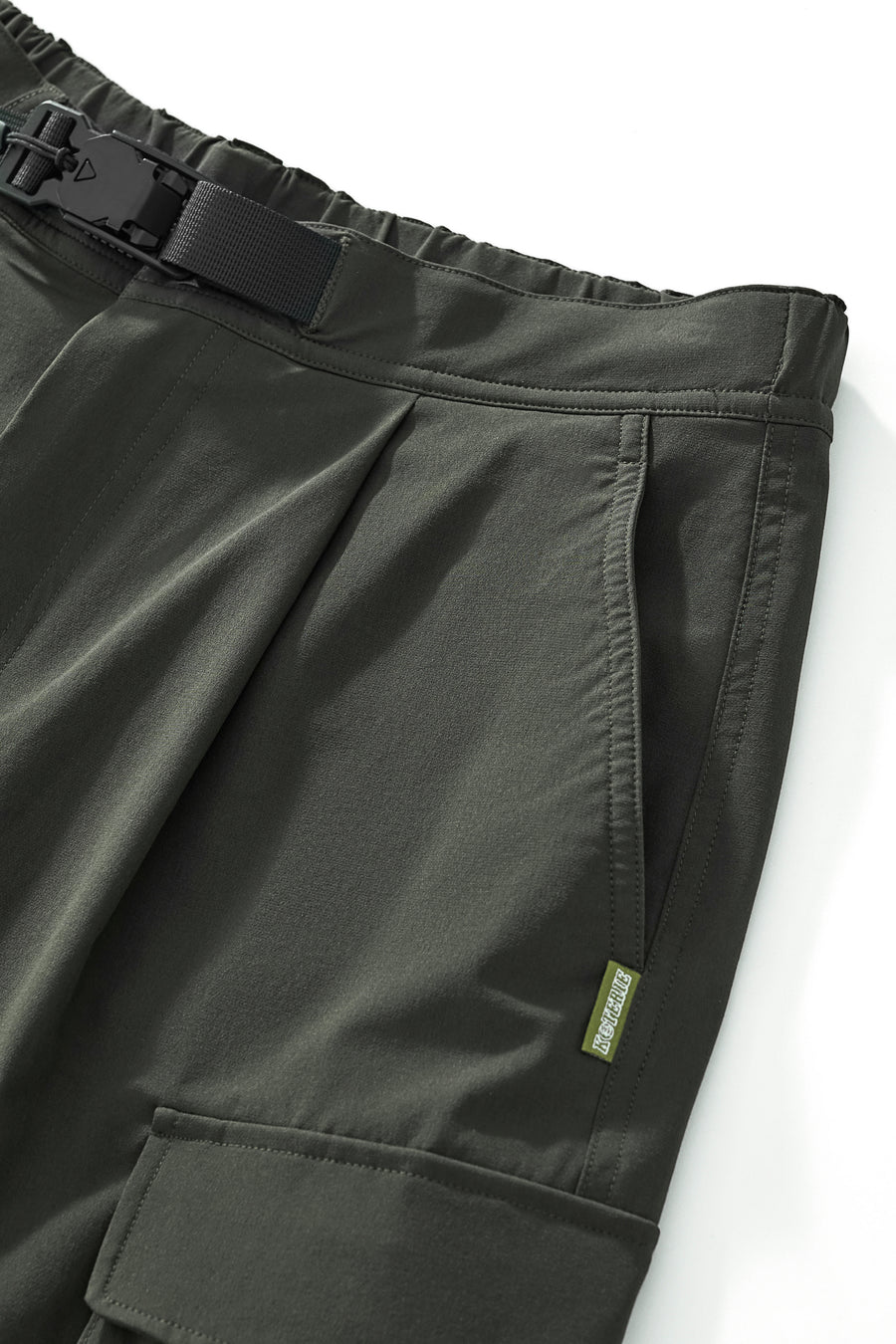 B3043 3D Pocket Cargo Shorts