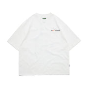 TX001 - Campers Hotpot Emoji Tee