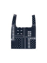 Bandana Mini Tote