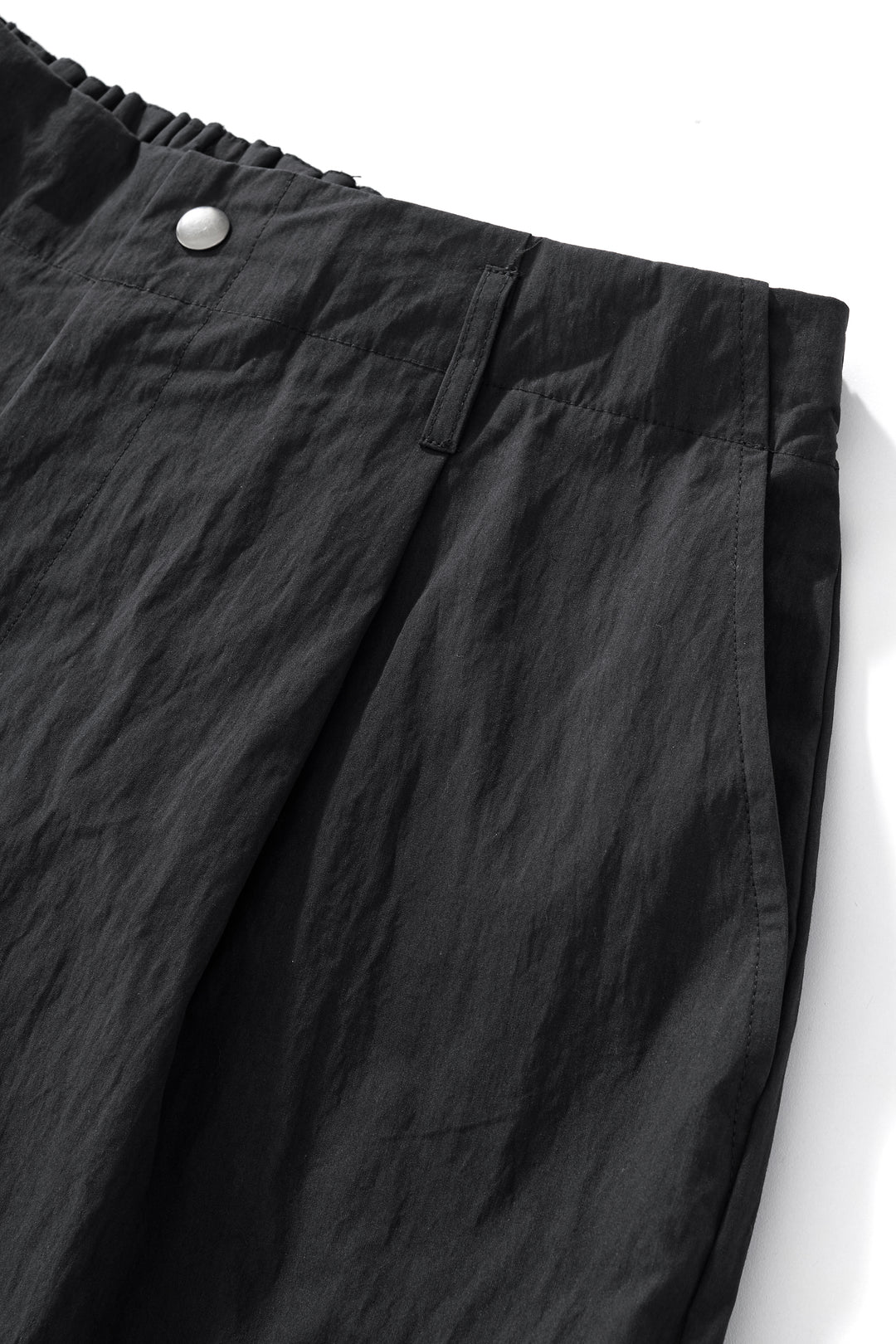 B3046 3D Cargo Pocket Shorts