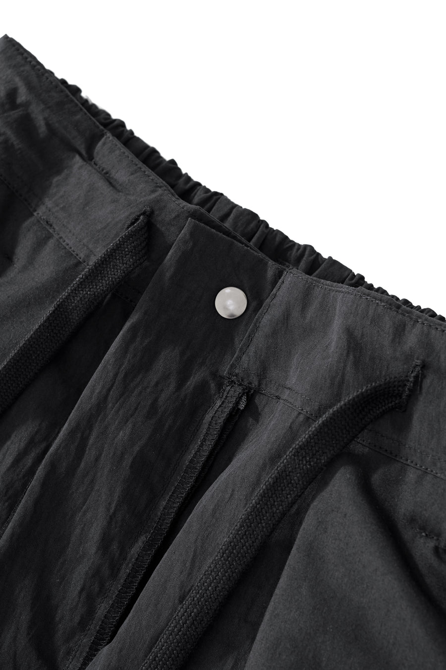 B3046 3D Cargo Pocket Shorts