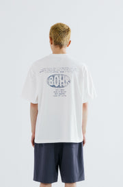 BHR 790 Print Tee