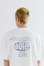 BHR 790 Print Tee