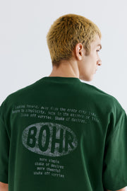 BHR 790 Print Tee