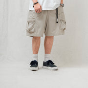 Cooltech Functional Cargo Shorts