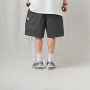 Ballon Chino Shorts