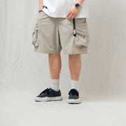 Cooltech Functional Cargo Shorts