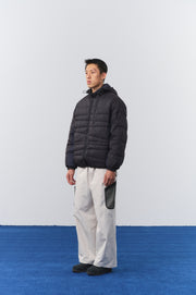 Nano Wrinkle Free Down Jacket