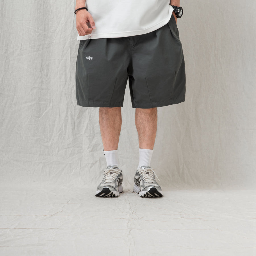 Ballon Chino Shorts