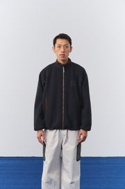 Two-Way Fleece Jacket