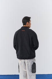 Two-Way Fleece Jacket