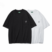 2 Piece Pocket Tee Pack