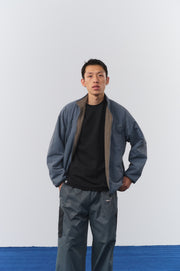 Two-Way Fleece Jacket