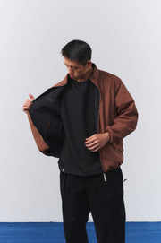 Two-Way Fleece Jacket