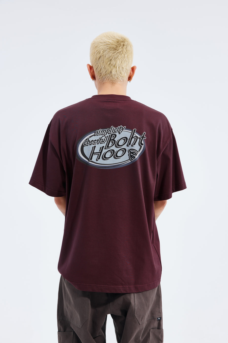 Logo Sign Tee