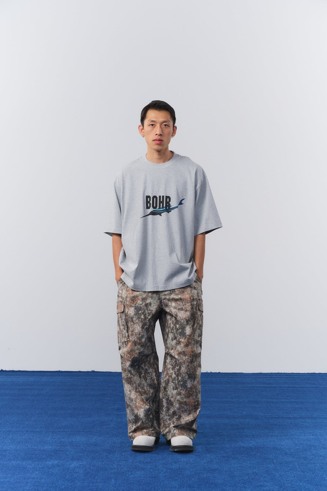 Swordfish Tee