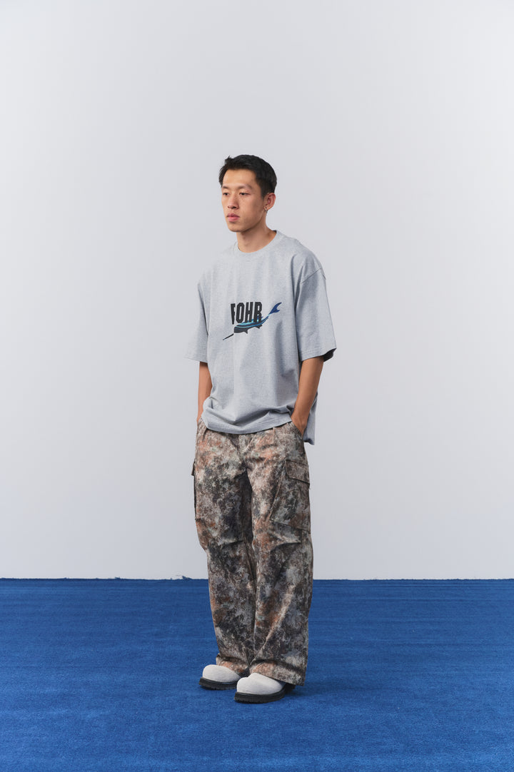 Swordfish Tee