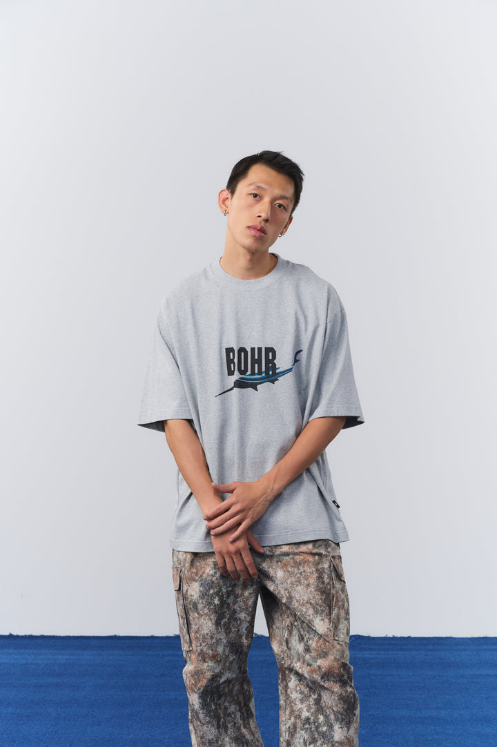 Swordfish Tee