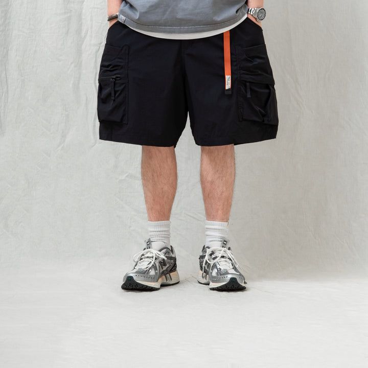 Cooltech Functional Cargo Shorts