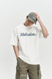 MU300 Logo Tee