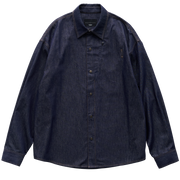 946 Denim Shirt