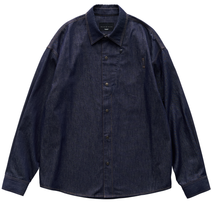 946 Denim Shirt