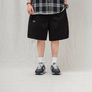 Ballon Chino Shorts