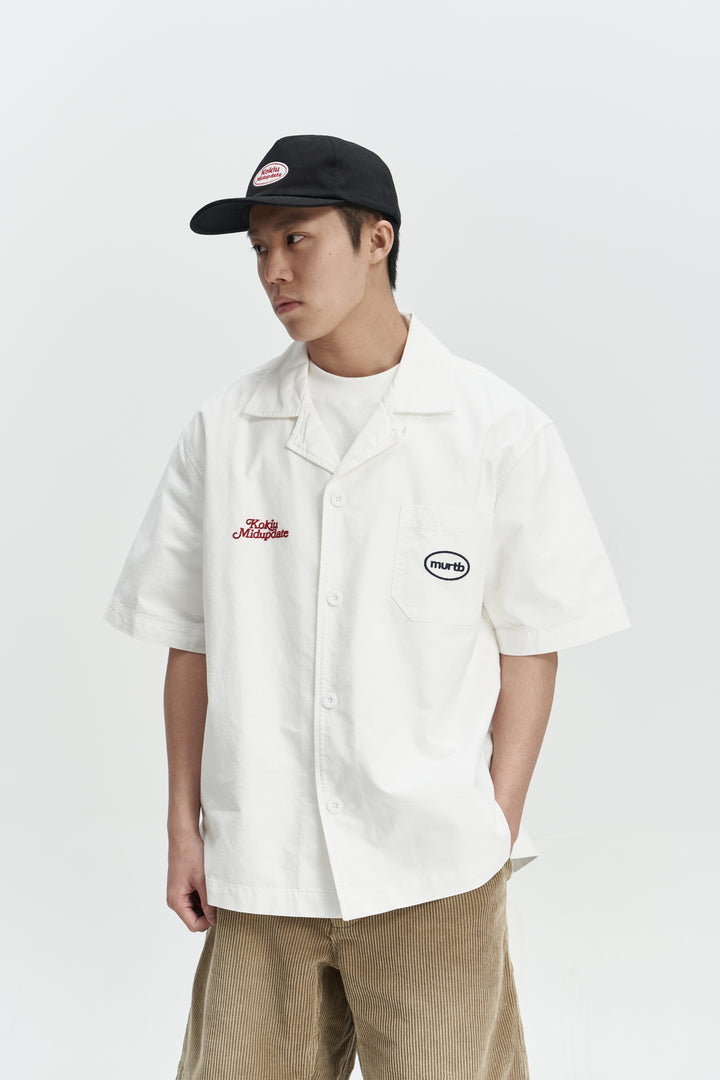 MU22 Work Shirt