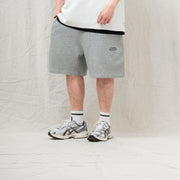 Anti-Wrinkle Casual Sweatshorts (HGRY)