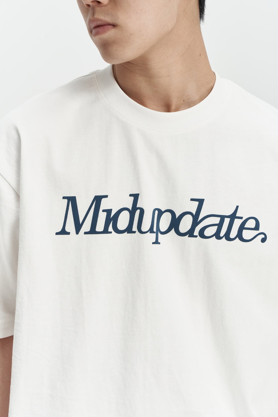 MU300 Logo Tee