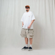 Cooltech Functional Cargo Shorts