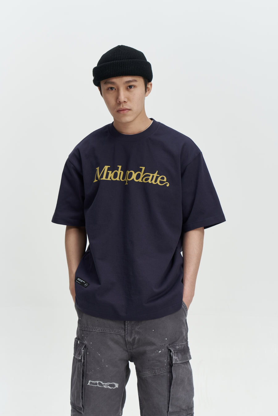 MU300 Logo Tee