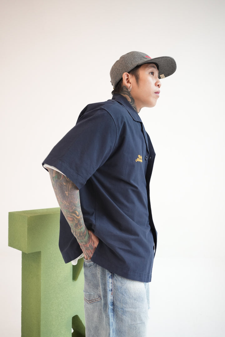 MU22 Work Shirt