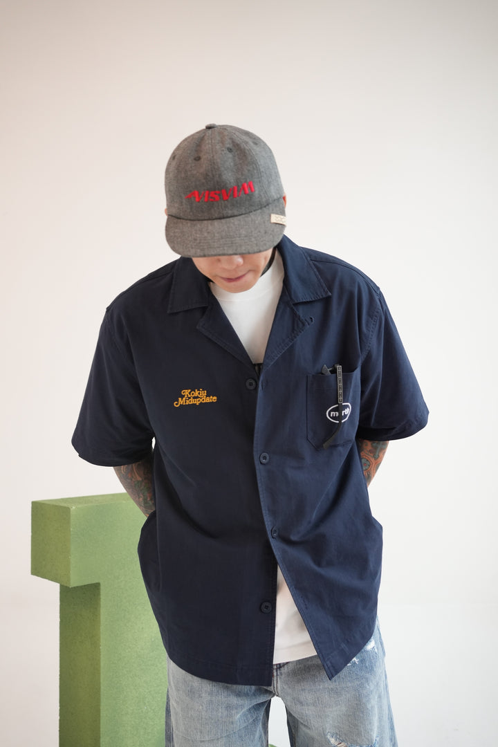 MU22 Work Shirt