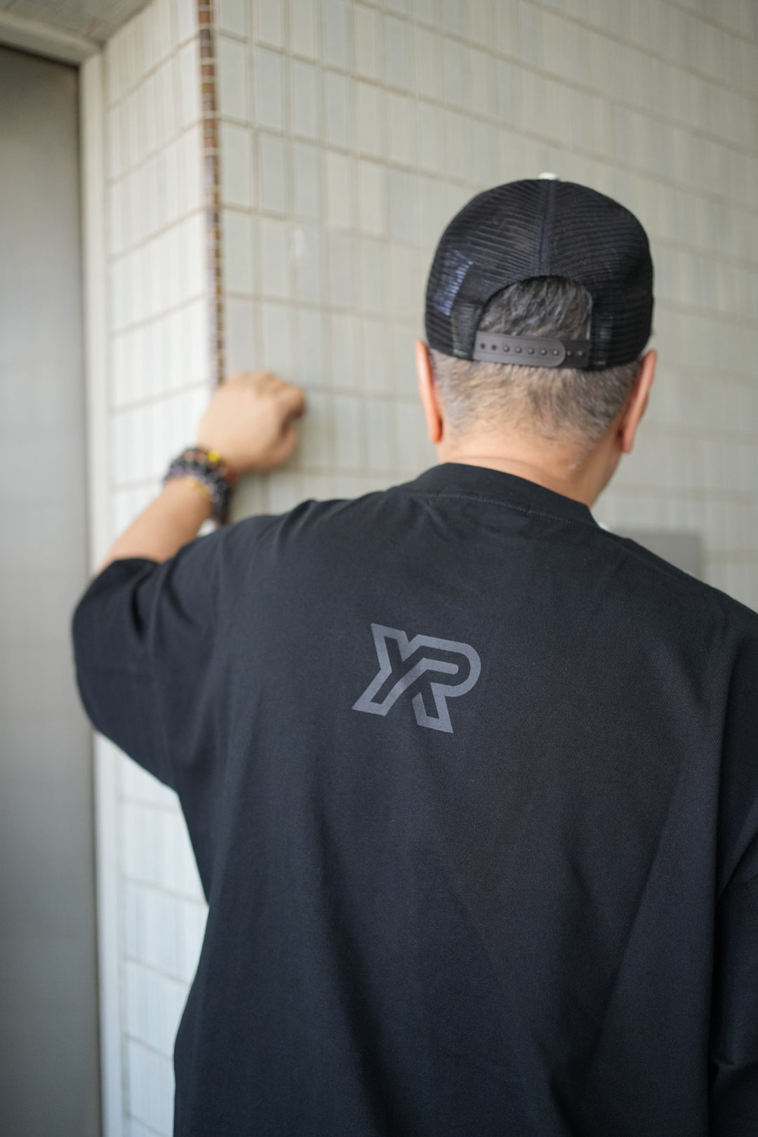 Logo Pocket Tee