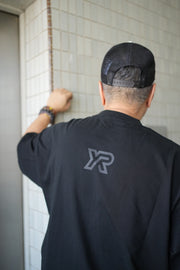 Logo Pocket Tee