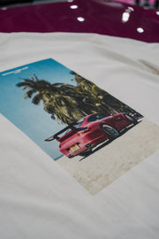 “Ruby Star” Collab Photo Tee